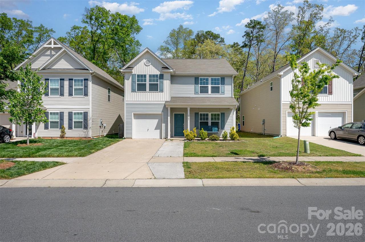 3987 Tersk Dr., Midland, NC 28107