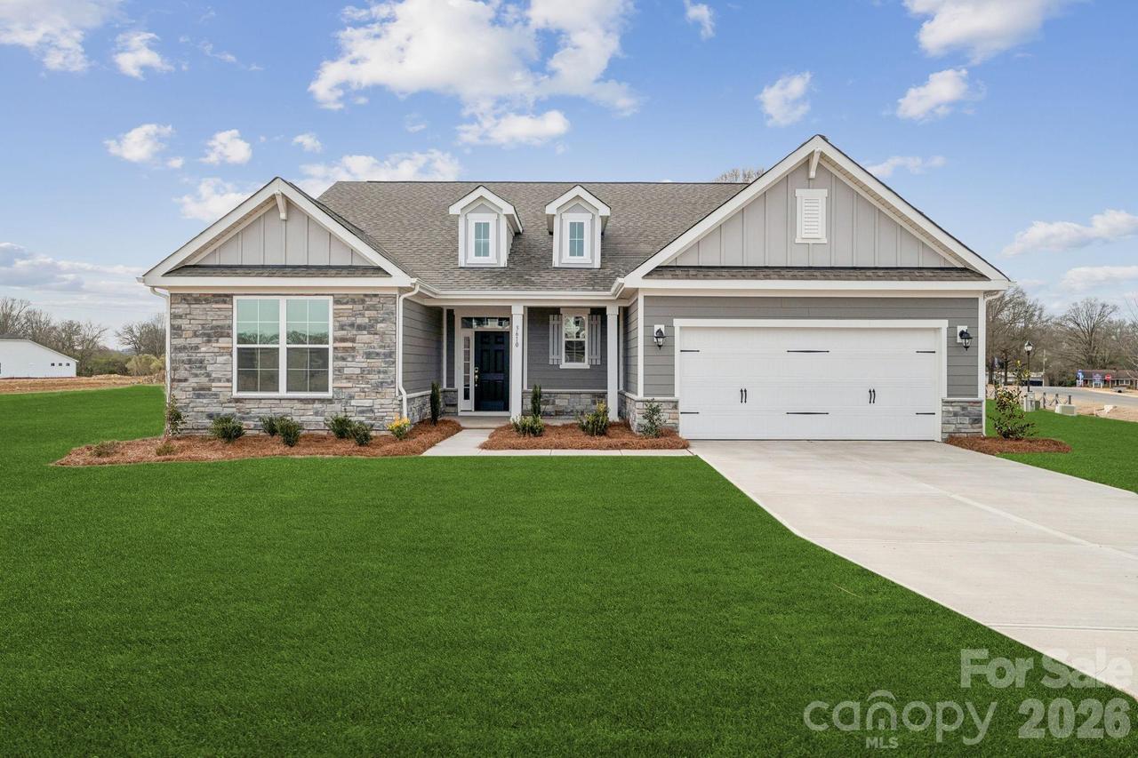 3610 Roughedge Dr., Monroe, NC 28112