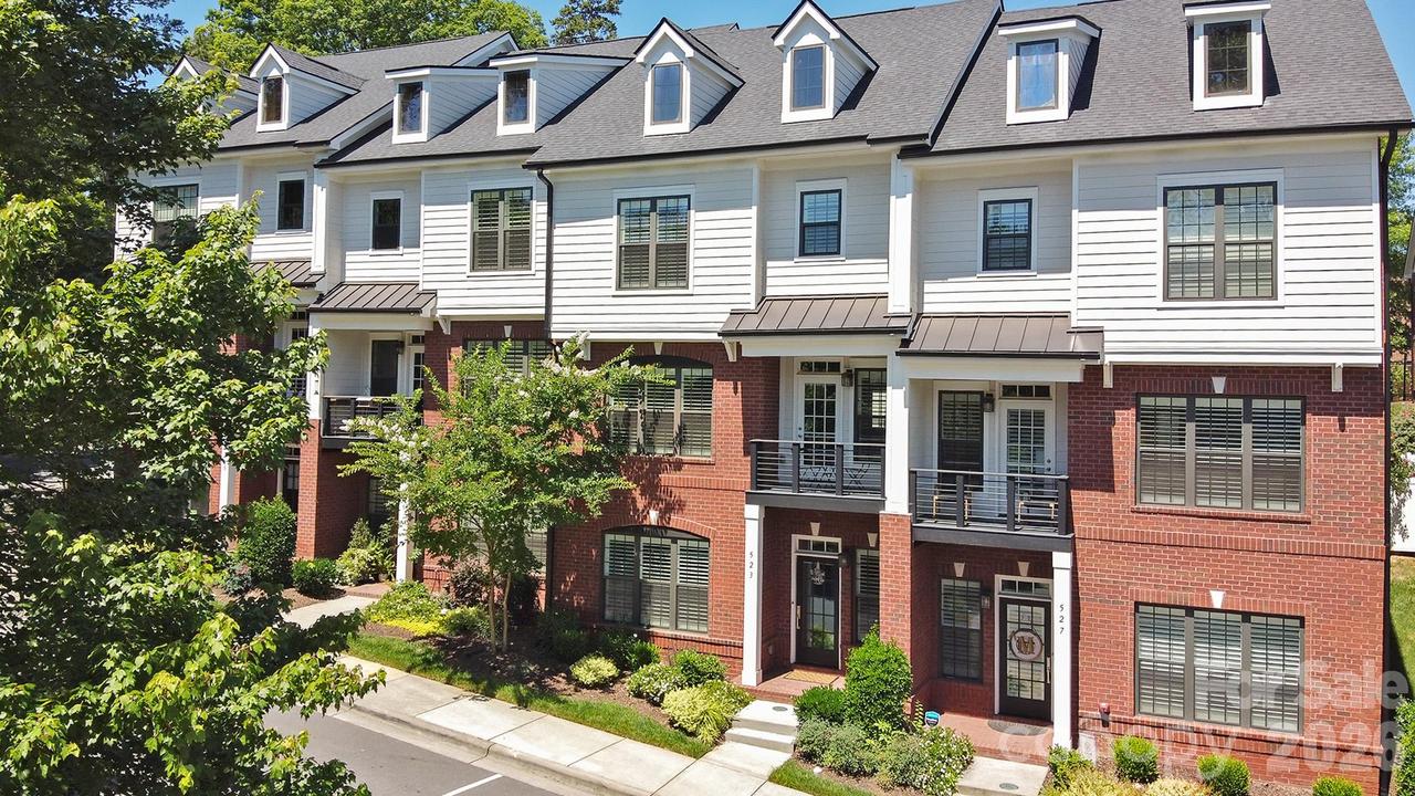 523 Griffith Village Ln., Davidson, NC 28036