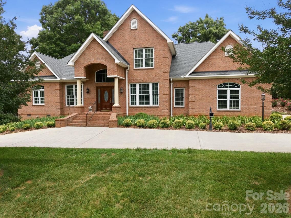 540 Hickory Dr., Salisbury, NC 28144