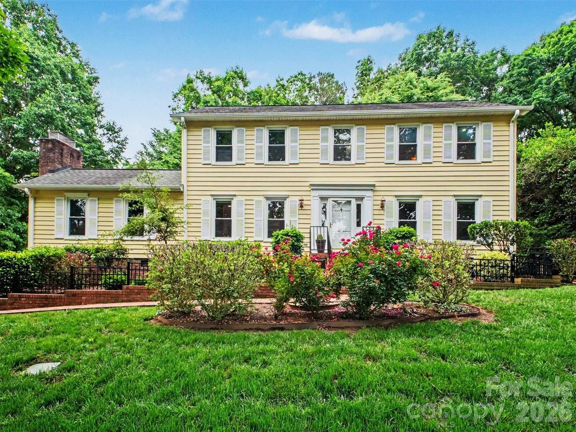 420 Brook Ave., Concord, NC 28025
