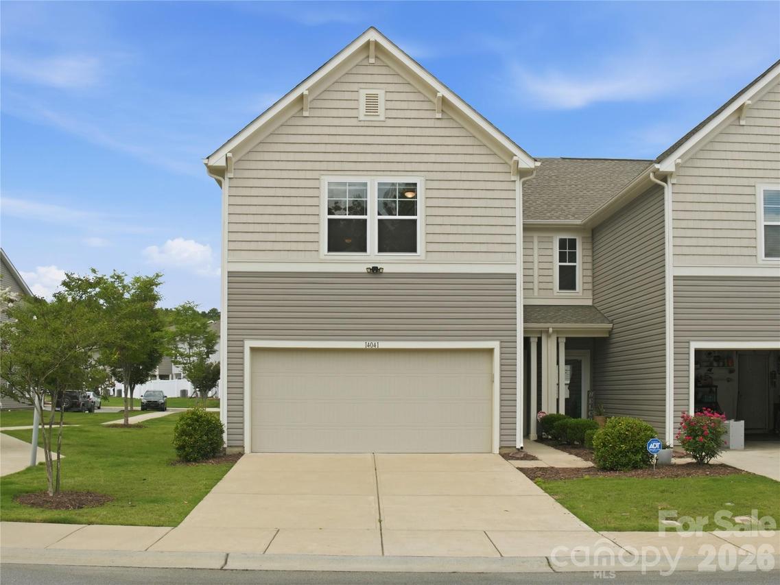 14041 Clayborn St., Midland, NC 28107