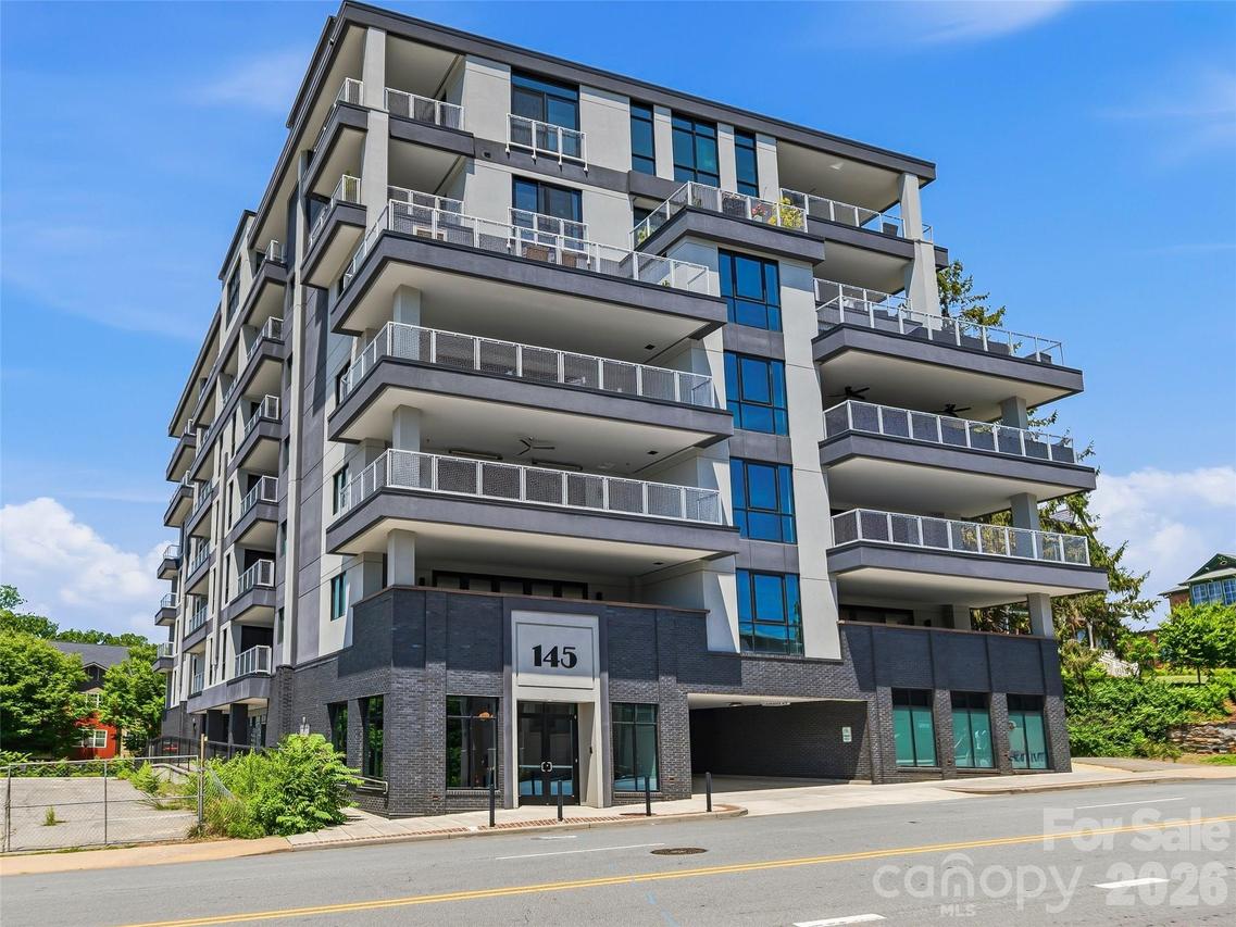 145 Biltmore Ave. #Unit 403, Asheville, NC 28801