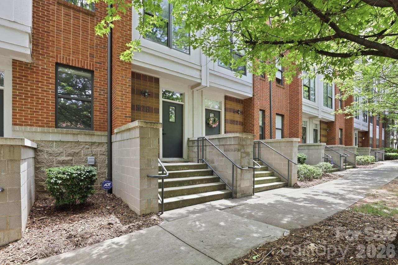 526 N Mcdowell St., Charlotte, NC 28204
