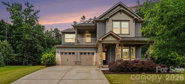 New Homes For Sale This Week That Attend Carl A Furr Elementary: June 5th to June 11th
