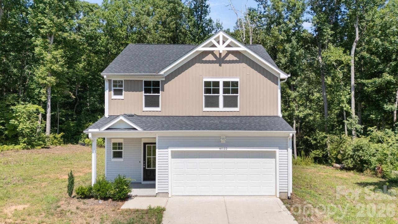 4022 Rolling Creek Rd., Vale, NC 28168