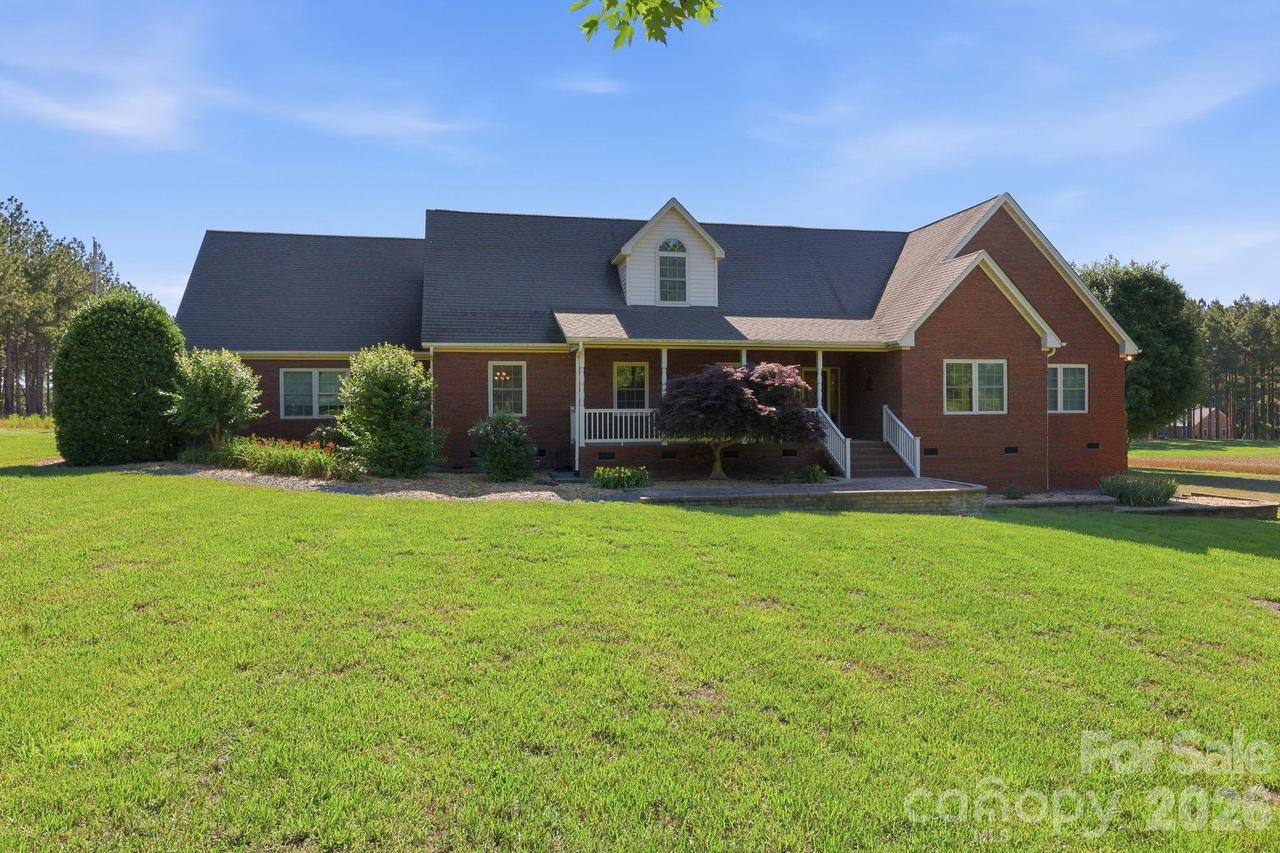48574B High Rock Rd., Richfield, NC 28137