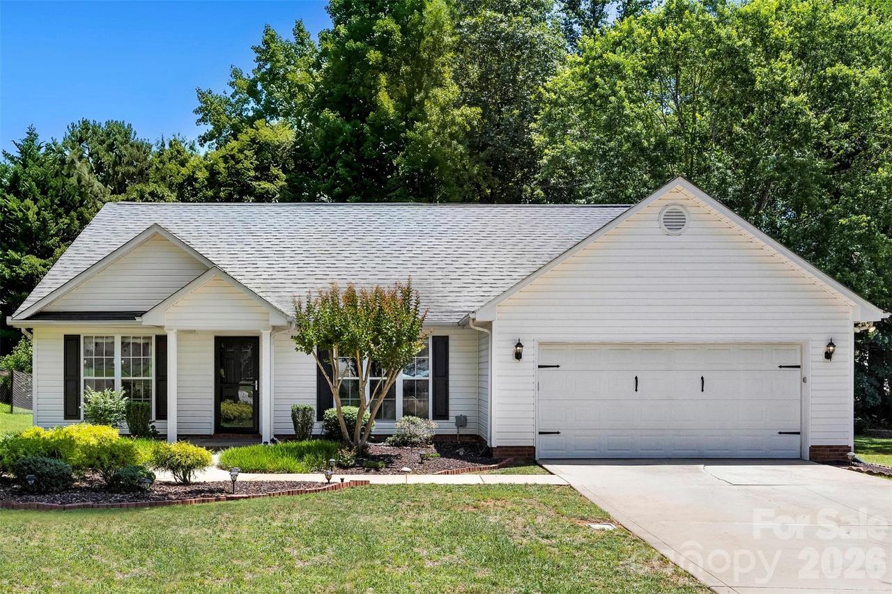 4286 Timberwood Dr., Gastonia, NC 28056