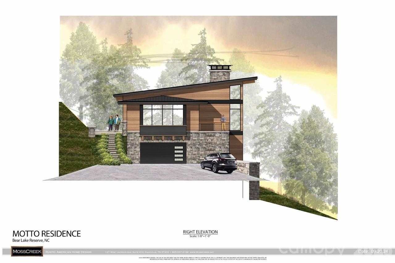 670 Southshore Dr., Tuckasegee, NC 28783