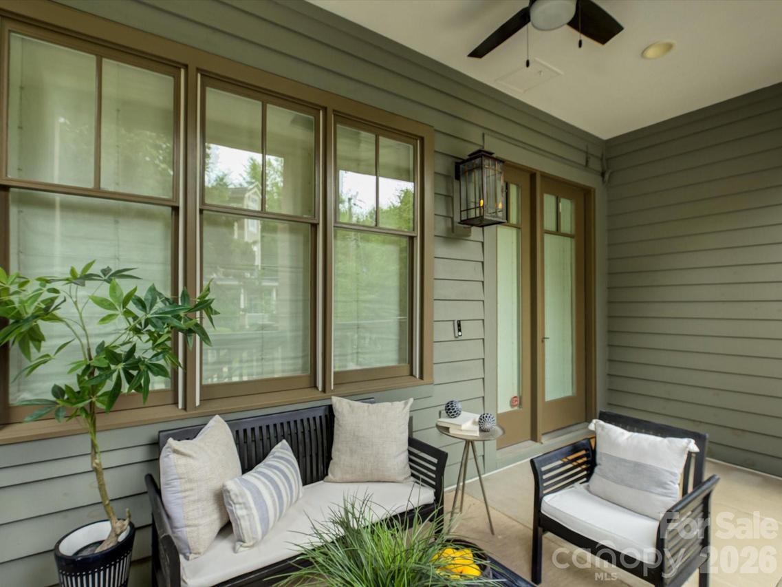 335 E Tremont Ave., Charlotte, NC 28203