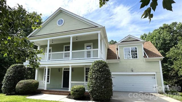 Homes Just Sold That Attend Lake Norman Elementary: July 21st to July 27th