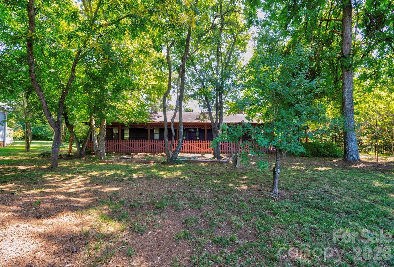 1419 Melrose Dr., Shelby, NC 28152