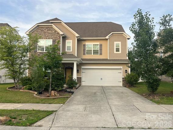 New Homes For Sale This Week That Attend Hickory Ridge Elementary: June 5th to June 11th