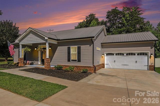 Homes Just Sold That Attend East Rowan High: September 8th to September 14th