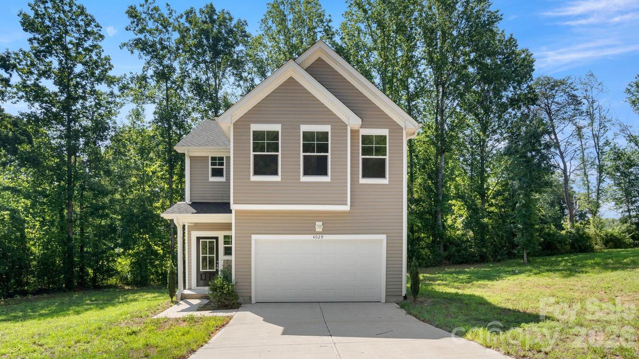 4029 Rolling Creek Dr. #22, Vale, NC 28168