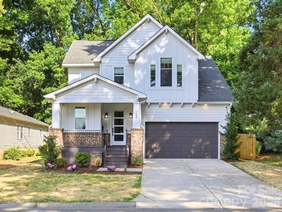 New Homes For Sale This Week That Attend West Charlotte High School: June 5th to June 11th