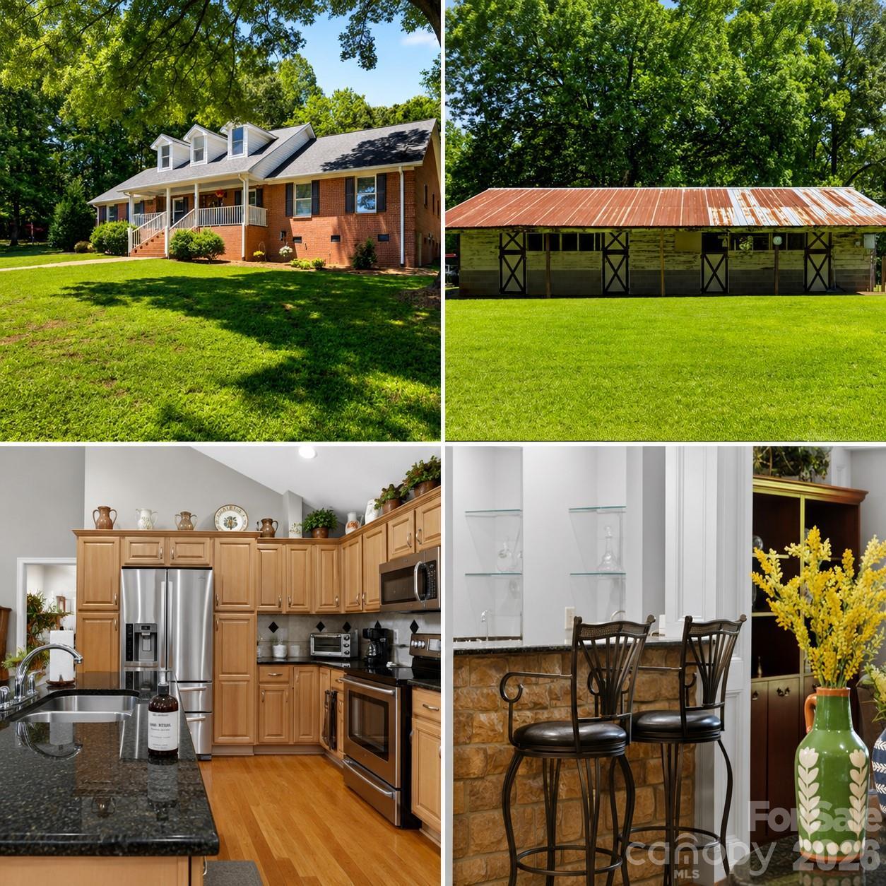 8234 Dennis Rd., Charlotte, NC 28227