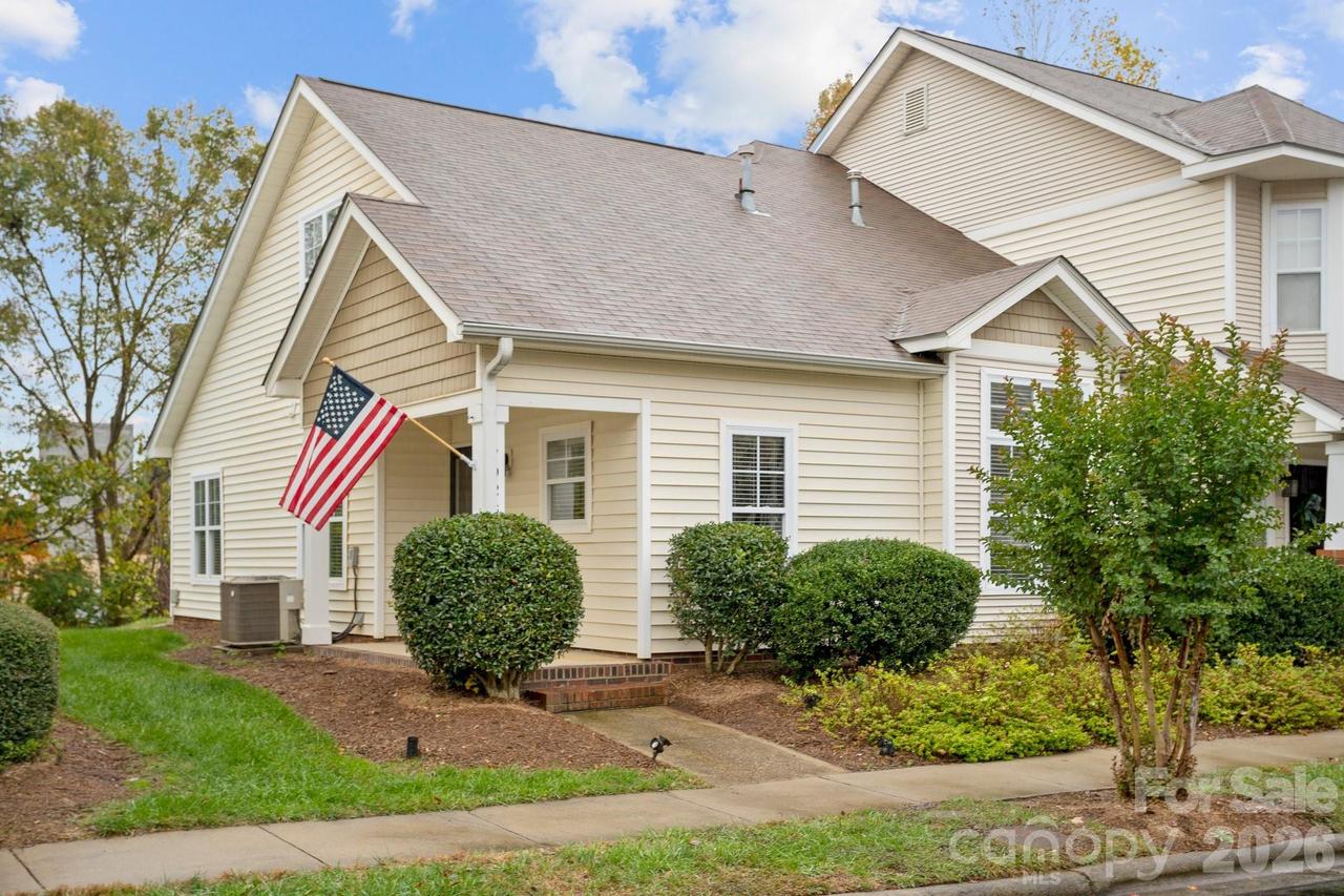 7926 Camden Hollow Rd., Huntersville, NC 28078