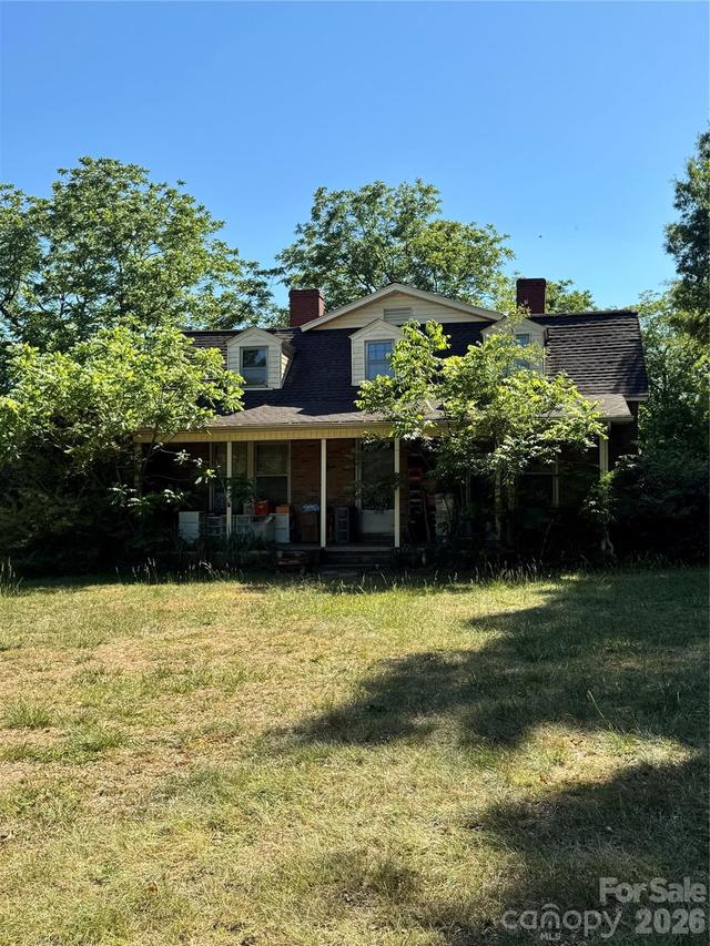 3449 Taylorsville Hwy., Statesville, NC 28625
