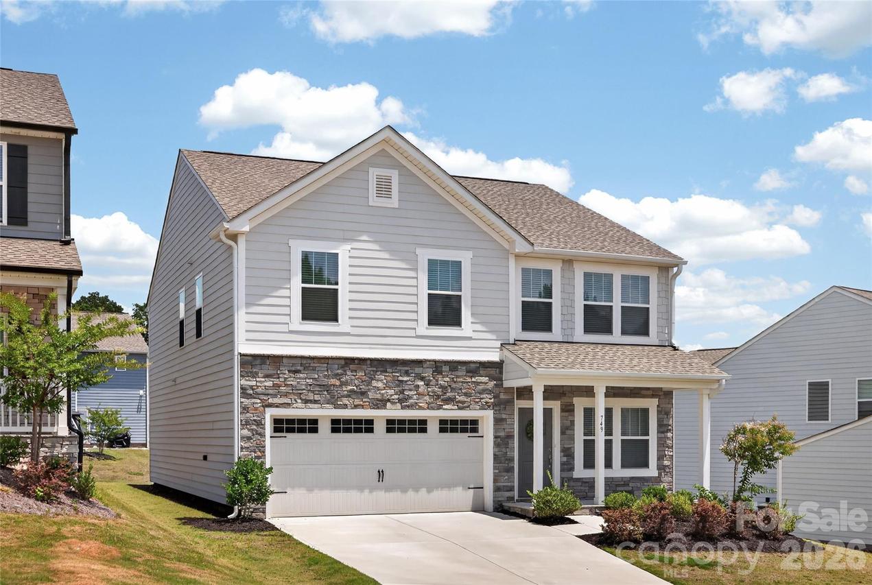 749 Scotch Meadows Loop #115, Monroe, NC 28110