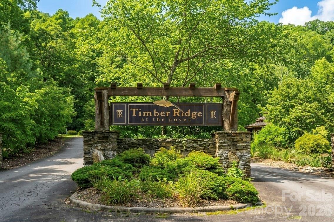 LOT 62 Bob Timberlake Dr. #62, Boone, NC 28607