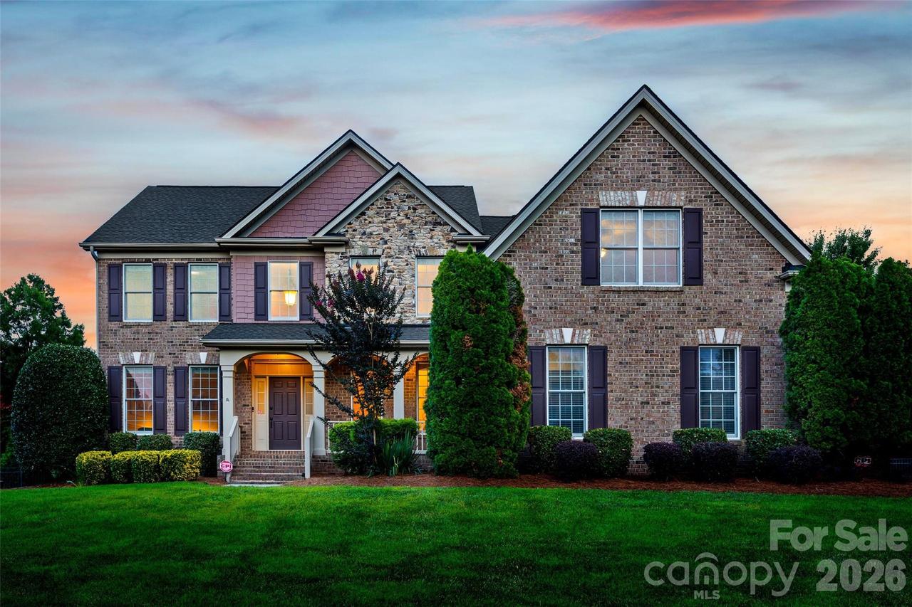117 Turkey Hunt Ct., Marvin, NC 28173