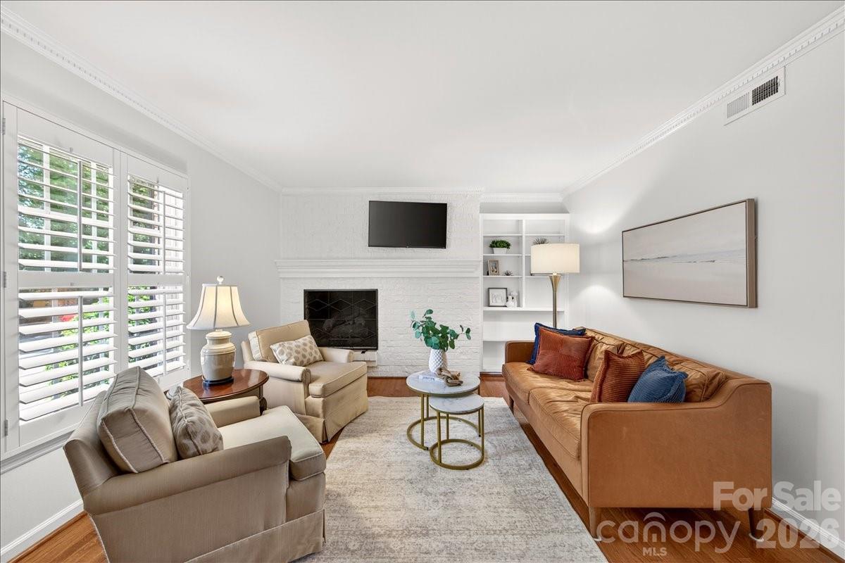 2229 Rexford Rd. #C, Charlotte, NC 28211