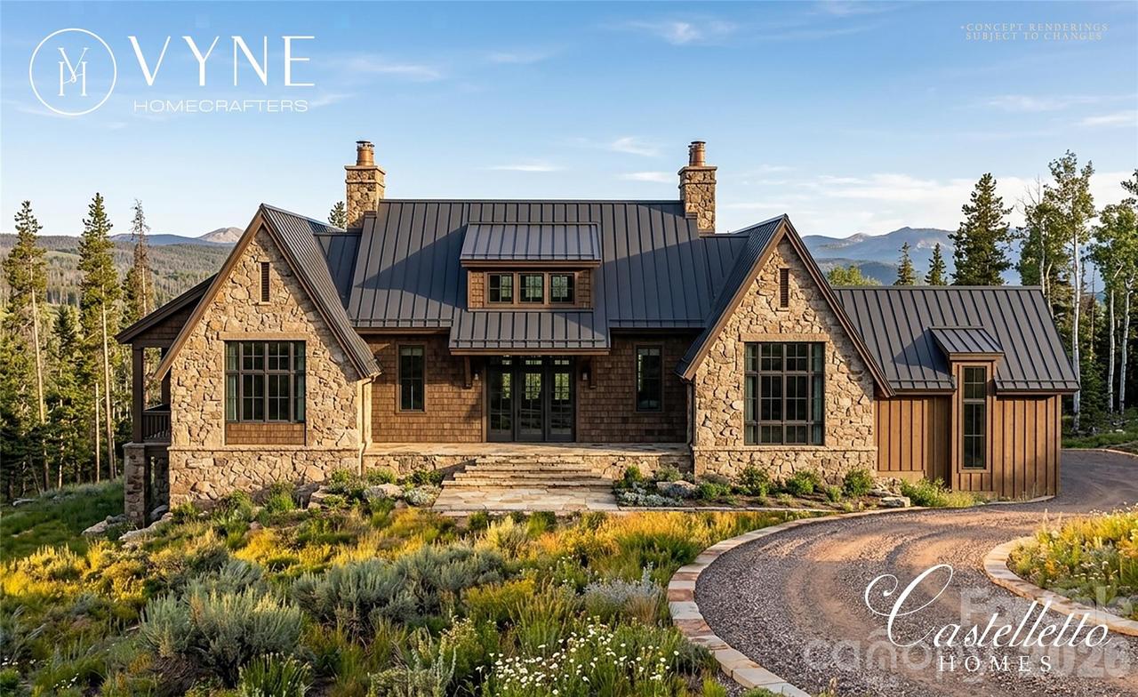 TBD Firethorne Ln., Elk Park, NC 28622