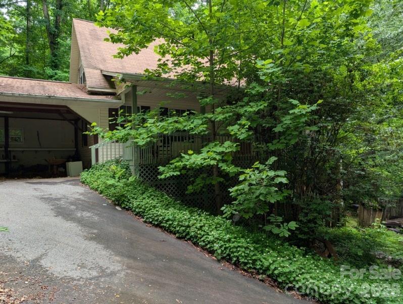 197 Dogwood Dr., Hayesville, NC 28904