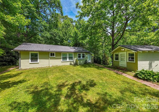 New Homes For Sale This Week in Lake Toxaway: June 5th to June 11th
