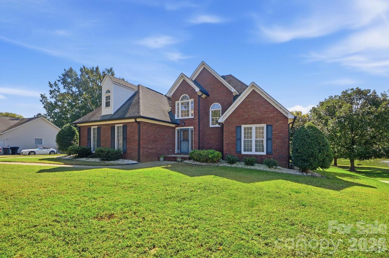 2322 Beaver Pond Rd., Kannapolis, NC 28083