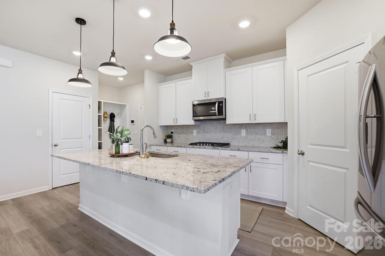 207 Orson Oaks Ln., Pineville, NC 28134