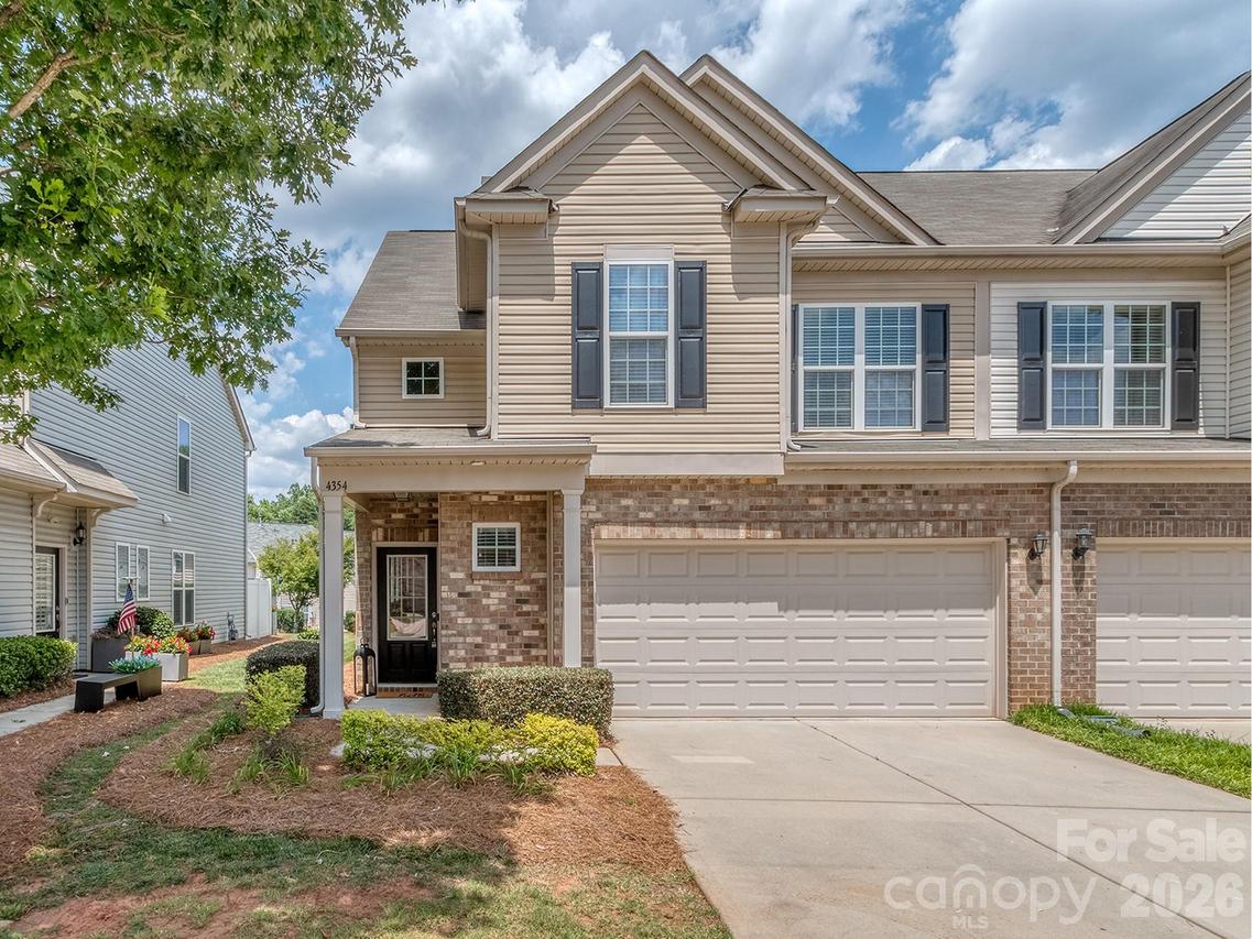 4354 Park South Station Blvd., Charlotte, NC 28210