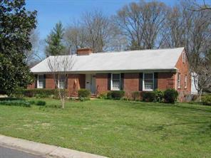 1647 Jameston Dr., Charlotte, NC 28209