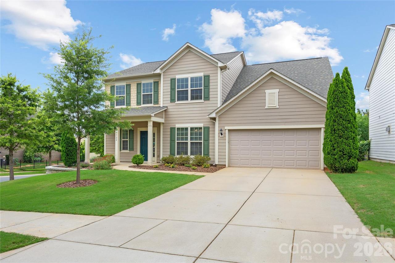 10522 Honeyfur Ct., Charlotte, NC 28278