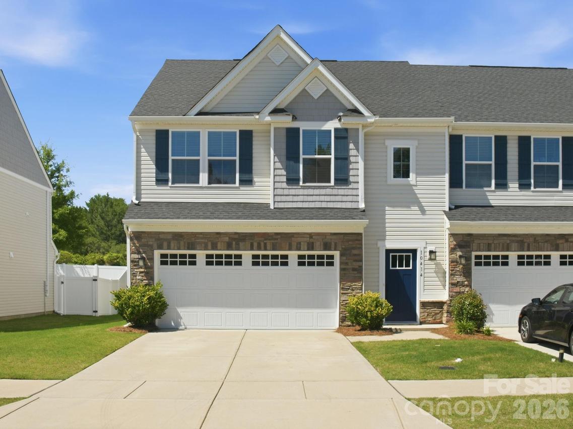 10414 Dalton Woods Ct., Huntersville, NC 28078