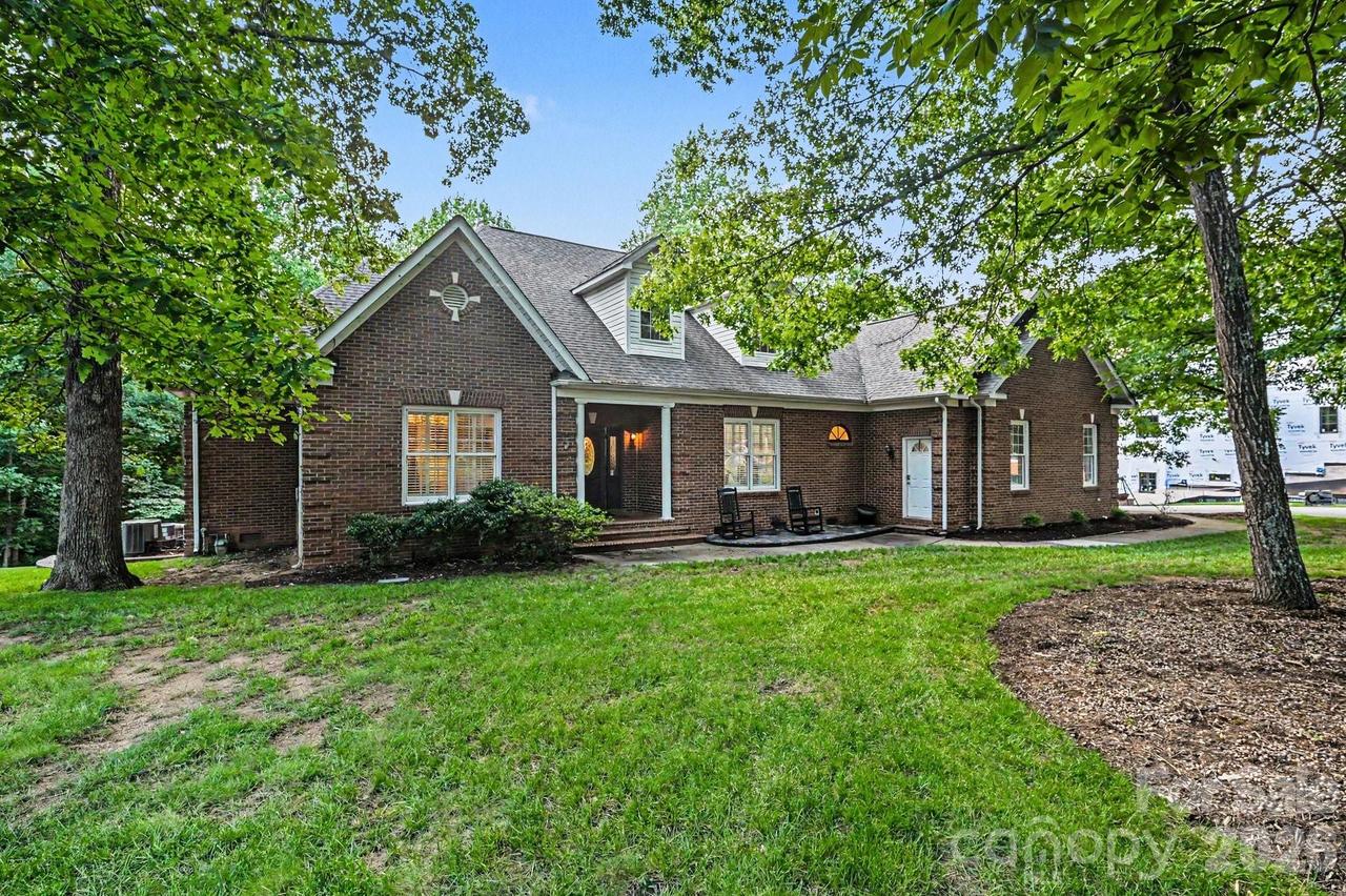 4016 Ancestry Cir., Weddington, NC 28104