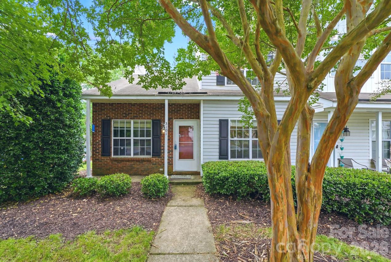 3101 Brockhampton Ct., Charlotte, NC 28269