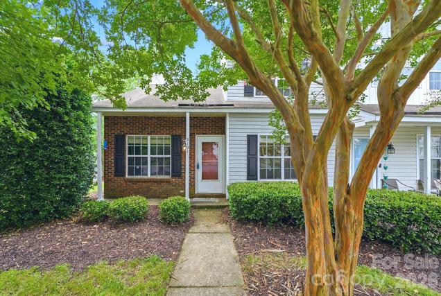 Homes Just Sold That Attend Mallard Creek Elementary: August 4th to August 10th