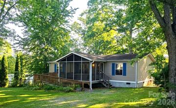 Homes Just Sold in Horse Shoe: August 18th to August 24th
