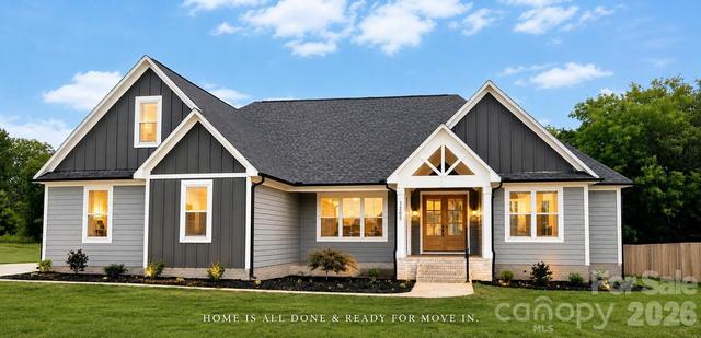 New Construction Homes For Sale This Week That Attend West Rowan Middle: July 1st to July 7th