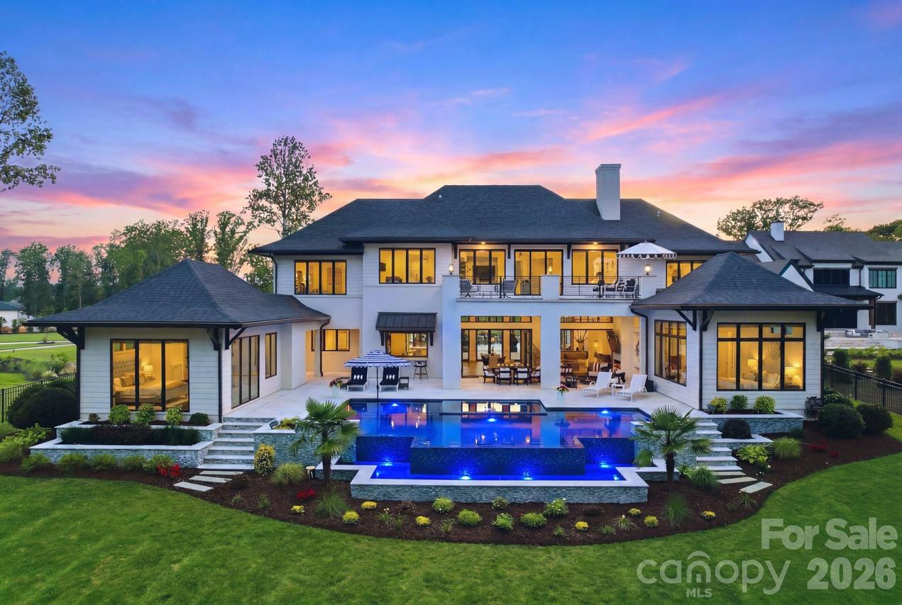 113 Saylors Watch Ln., Mooresville, NC 28117