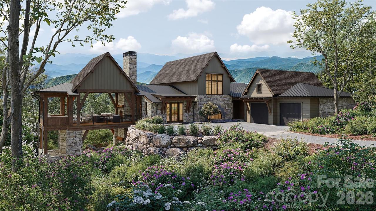 381 Long Splice Way #174, Sylva, NC 28779