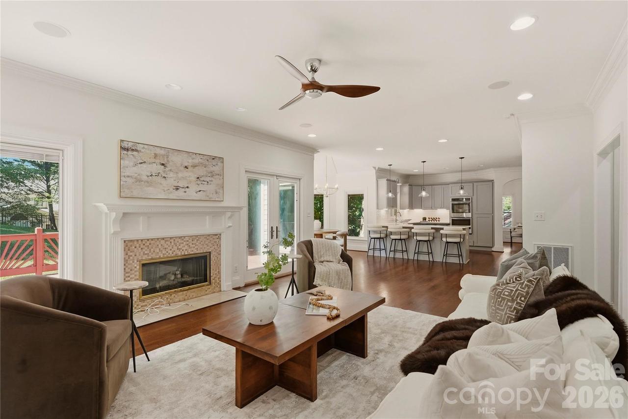 7205 Watersreach Ln., Charlotte, NC 28277