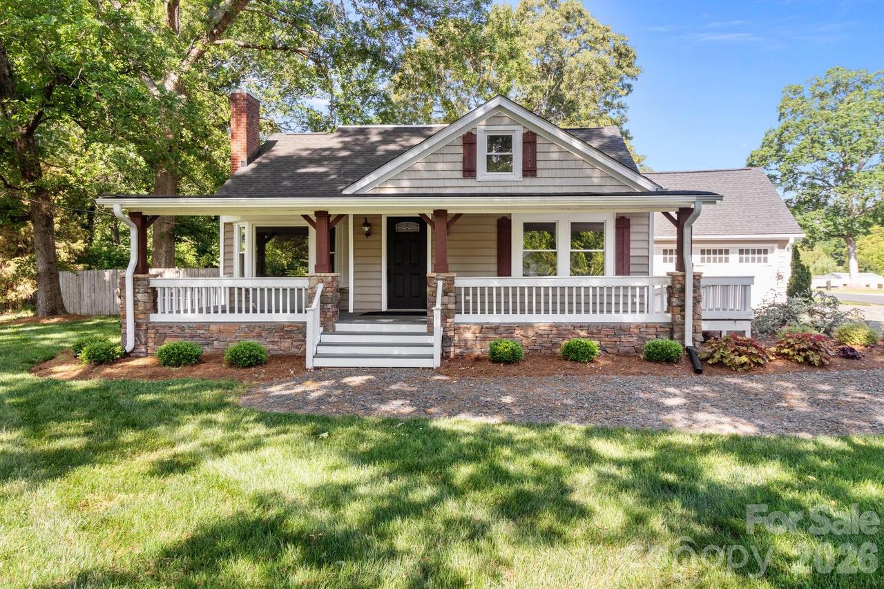 319 N Central Ave., Locust, NC 28097
