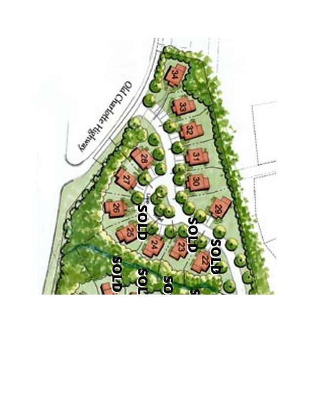 62 & 71 Westside Village Rd. #Lots 24 & 31, Fairview, NC 28730