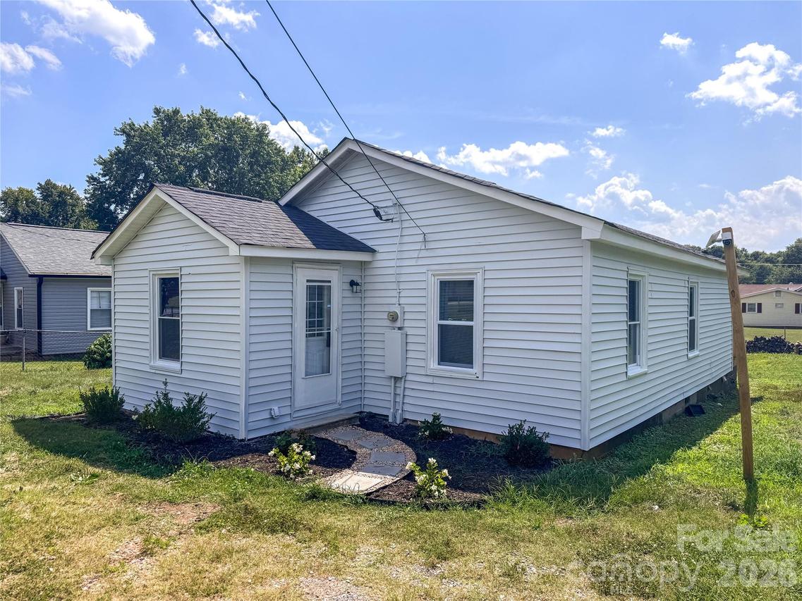 4309 Grier St., Gastonia, NC 28056