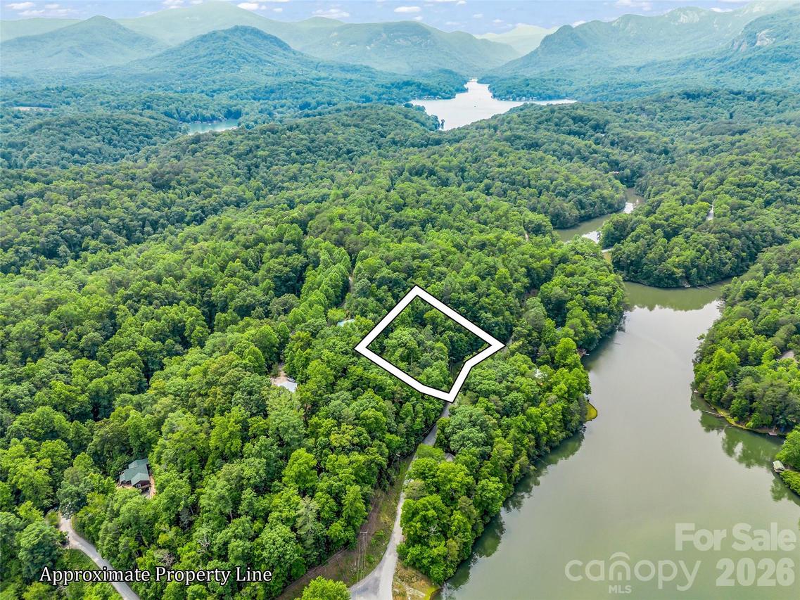 00 Rainbow Cir. #11, Lake Lure, NC 28746
