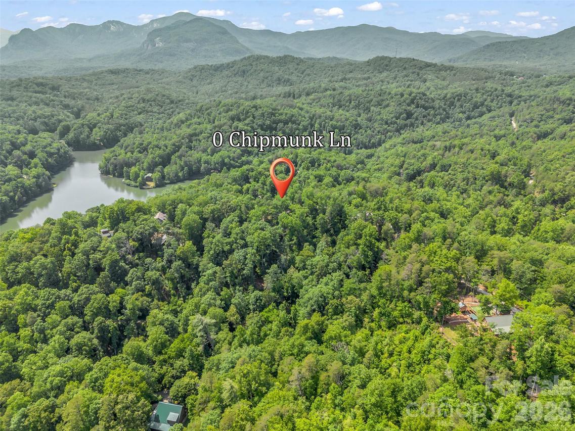 00 Chipmonk Tr. #107, Lake Lure, NC 28746