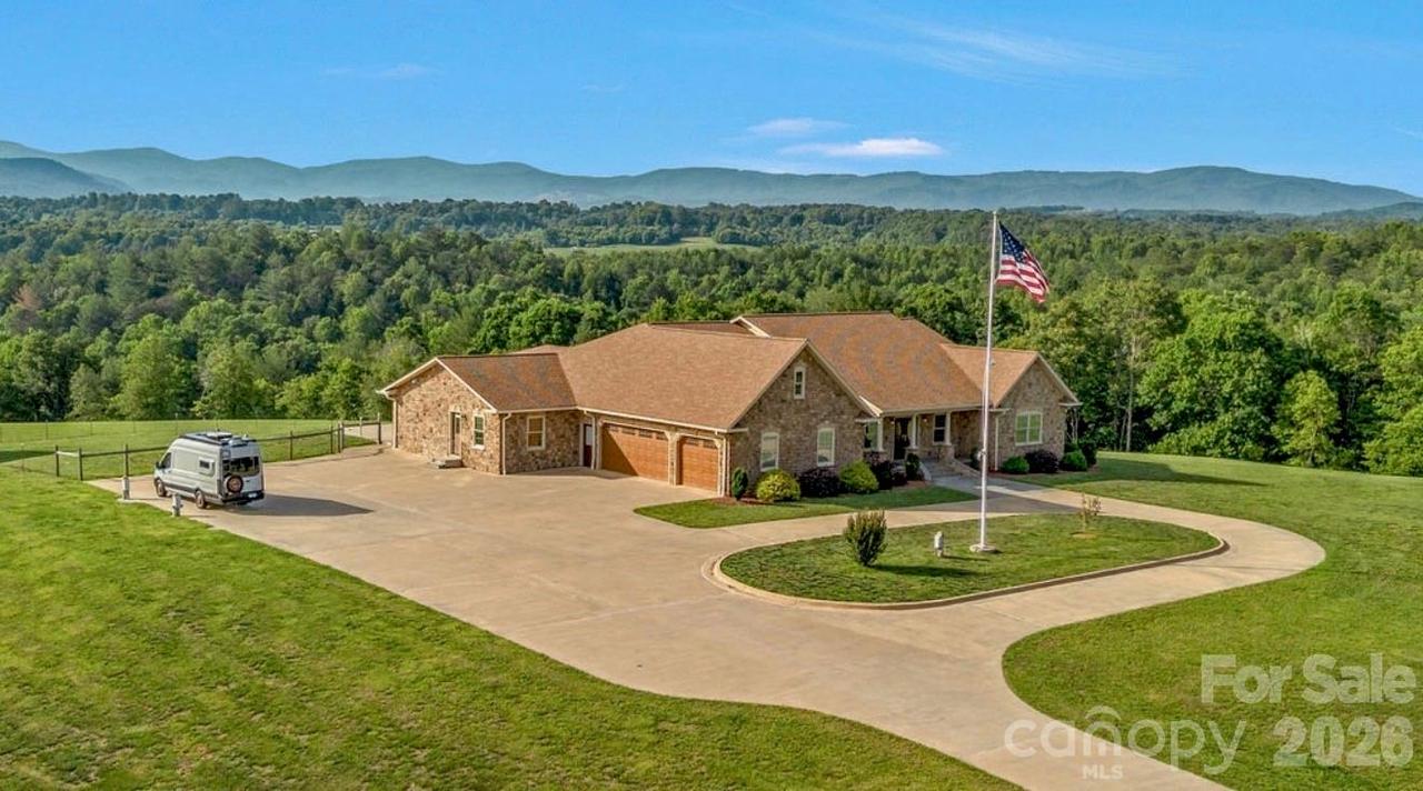 2831 Bethany Ford Rd., Roaring River, NC 28669